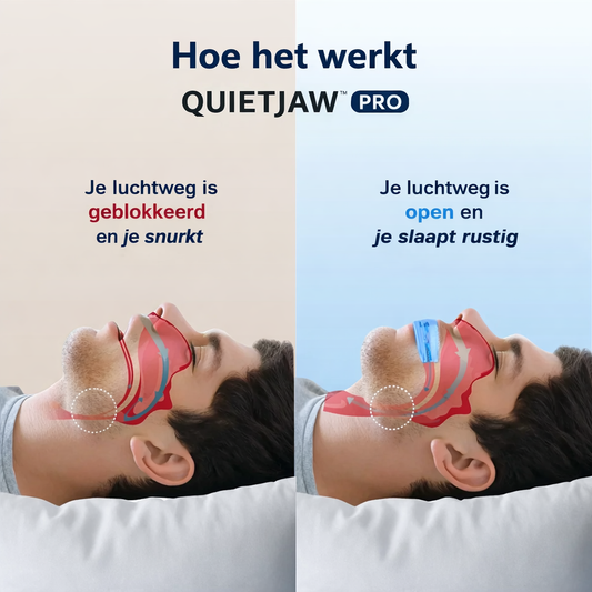 QuietJaw™