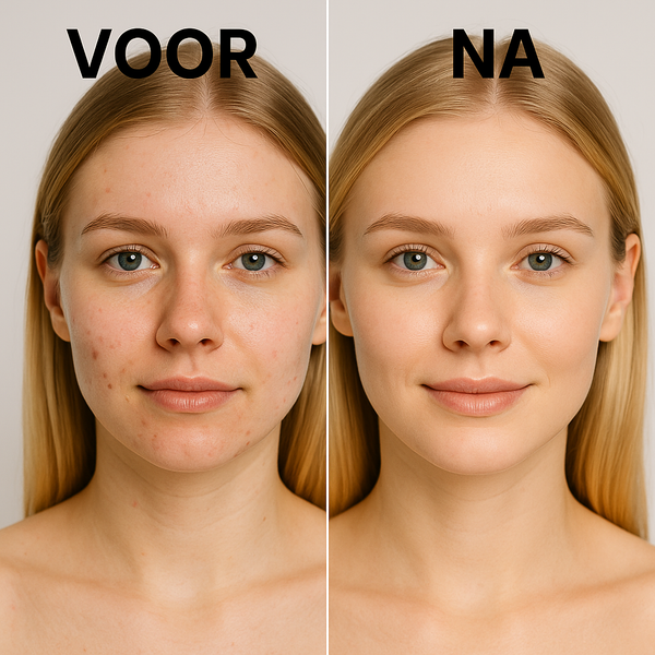 LumiGlow™ Gezichtsverjonging