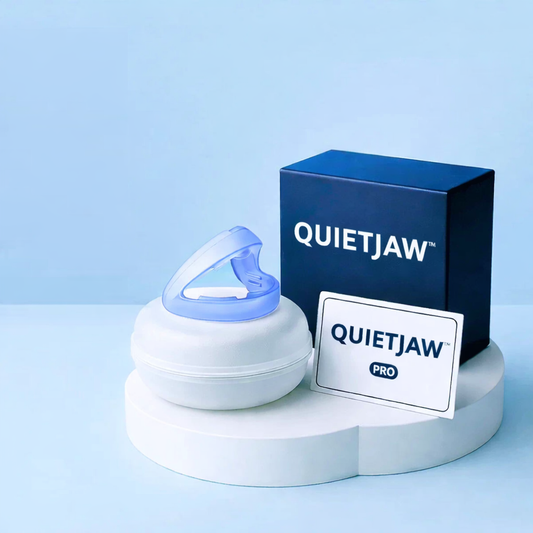QuietJaw™